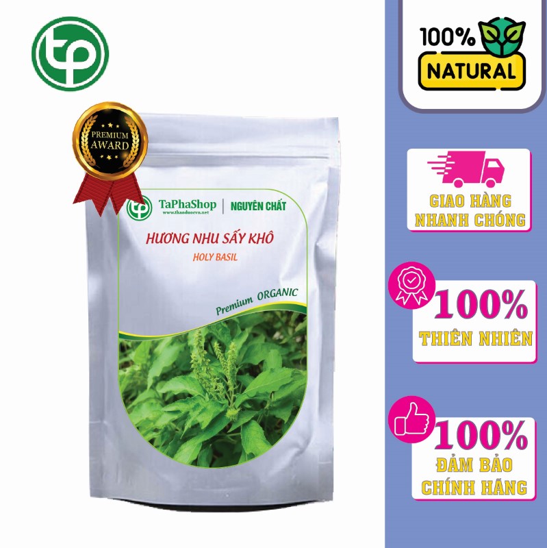 Giới thiệu hương nhu tại Tấn Phát