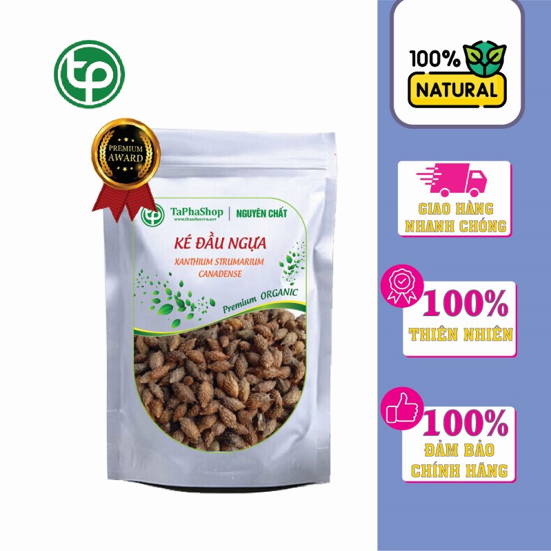 Giới thiệu sản phẩm ké đầu ngựa Tấn Phát 