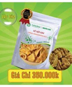 Công dụng nổi bật của kê nội kim hỗ trợ điều trị sỏi thận