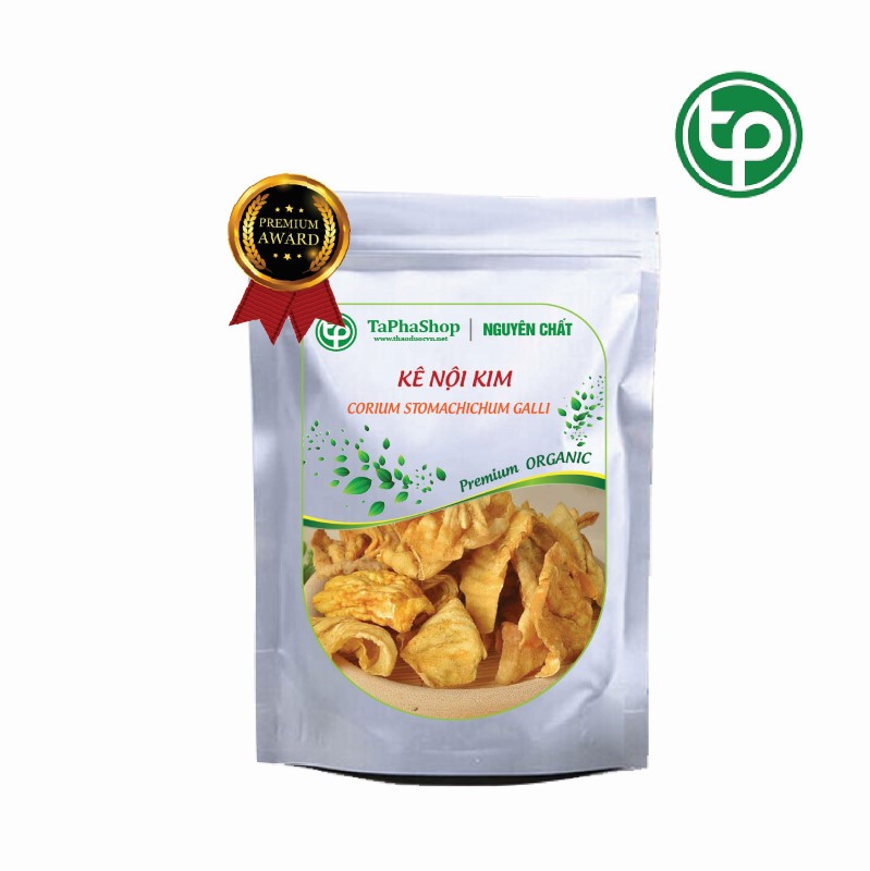 Hướng dẫn sử dụng kê nội kim Tấn Phát hiệu quả