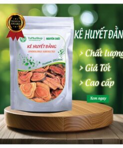 Giới thiệu sản phẩm kê huyết đằng tại Tấn Phát