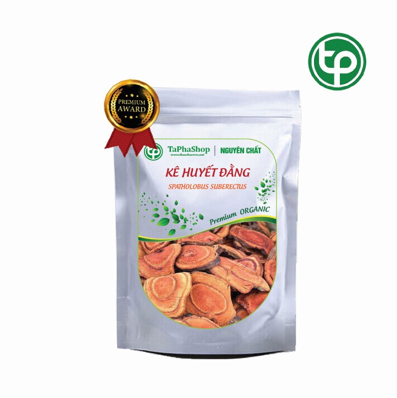 Công dụng nổi bật của kê huyết đằng