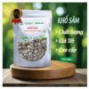 Sản phẩm khổ sâm của Tấn Phát 