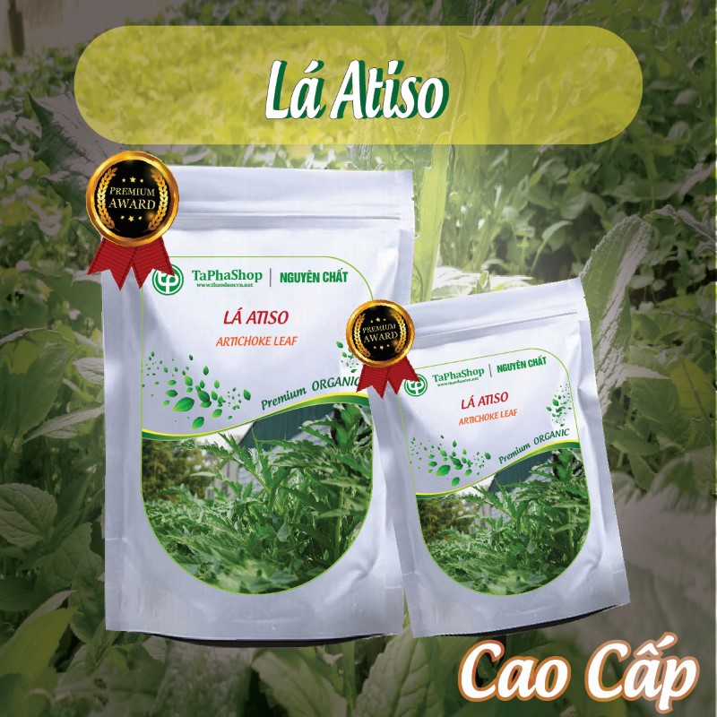 Hướng dẫn cách sử dụng lá atiso hỗ trợ điều trị gan nhiễm mỡ
