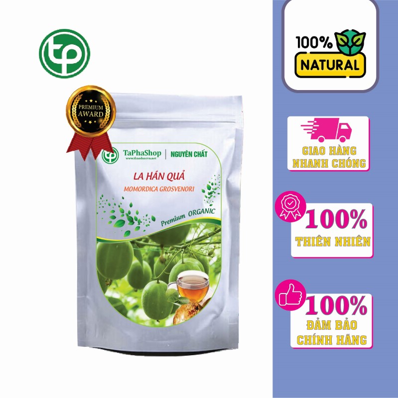 La hán quả Tấn Phát