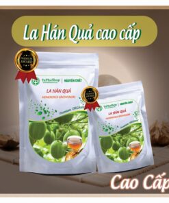 Địa chỉ mua la hán quả ở đâu uy tín tại TP.HCM 