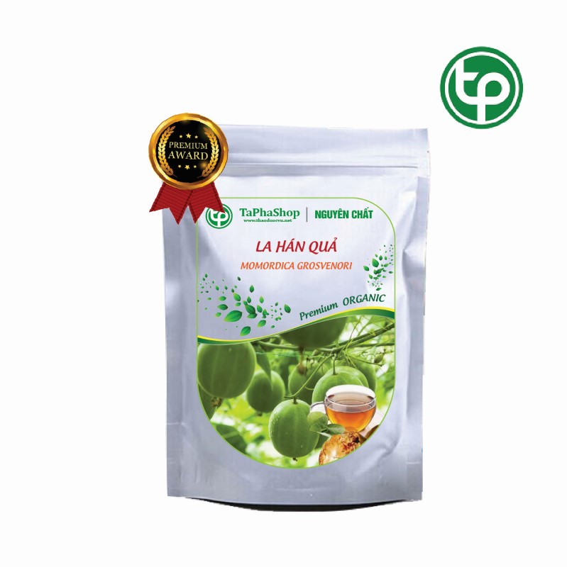 Cách dùng la hán quả hỗ trợ điều trị viêm họng đạt hiệu quả tốt