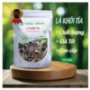 Sản phẩm lá khôi tía của Tấn Phát