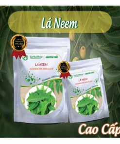 Cách dùng lá neem hỗ trợ điều trị tiểu đường hiệu quả