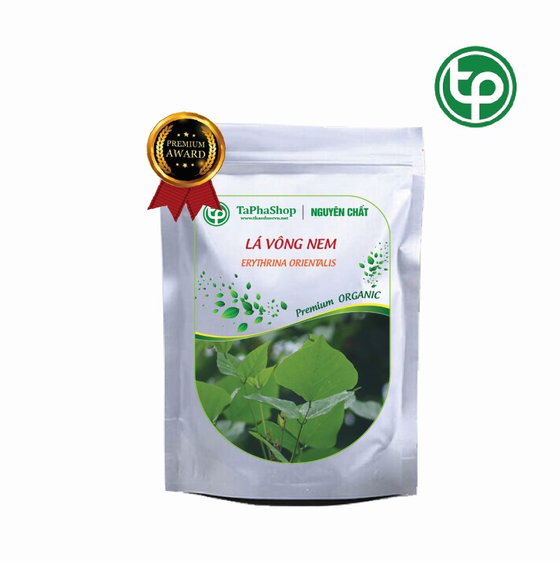 Hướng dẫn sử dụng lá vông nem hiệu quả