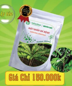 Công dụng của mật nhân bá bệnh trong việc hỗ trợ điều trị yếu sinh lý 