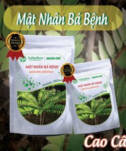 Giới thiệu sản phẩm mật nhân bá bệnh Tấn Phát 