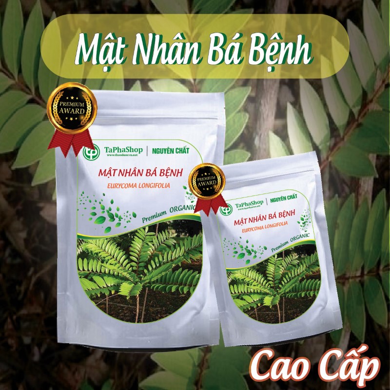 Giới thiệu sản phẩm mật nhân bá bệnh Tấn Phát