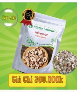 Công dụng nổi bật của mẫu đơn bì hỗ trợ điều trị viêm da