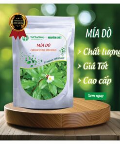 Sản phẩm mía dò Tấn Phát 