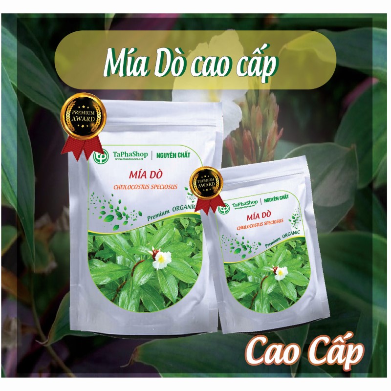 Cách sử dụng mía dò điều trị viêm xoang tại nhà