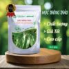 Mộc thông thảo của Tấn Phát 