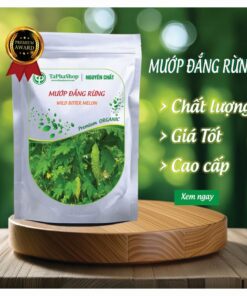 Mướp đắng rừng Thảo Dược Tấn Phát