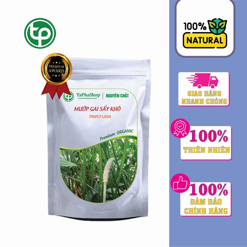 Mướp gai khô Tấn Phát 