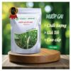 Giới thiệu sản phẩm mướp gai của Thảo Dược Tấn Phát