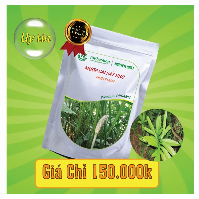 Công dụng nổi bật của mướp gai đối với người bị sỏi thận