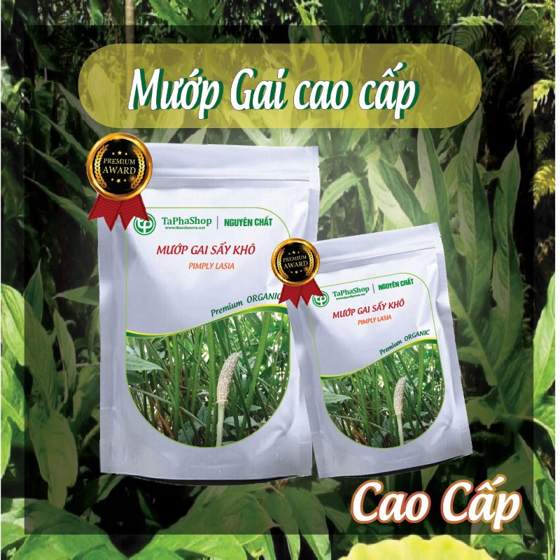 Cách sử dụng mướp gai hỗ trợ điều trị sỏi thận chuẩn khoa học