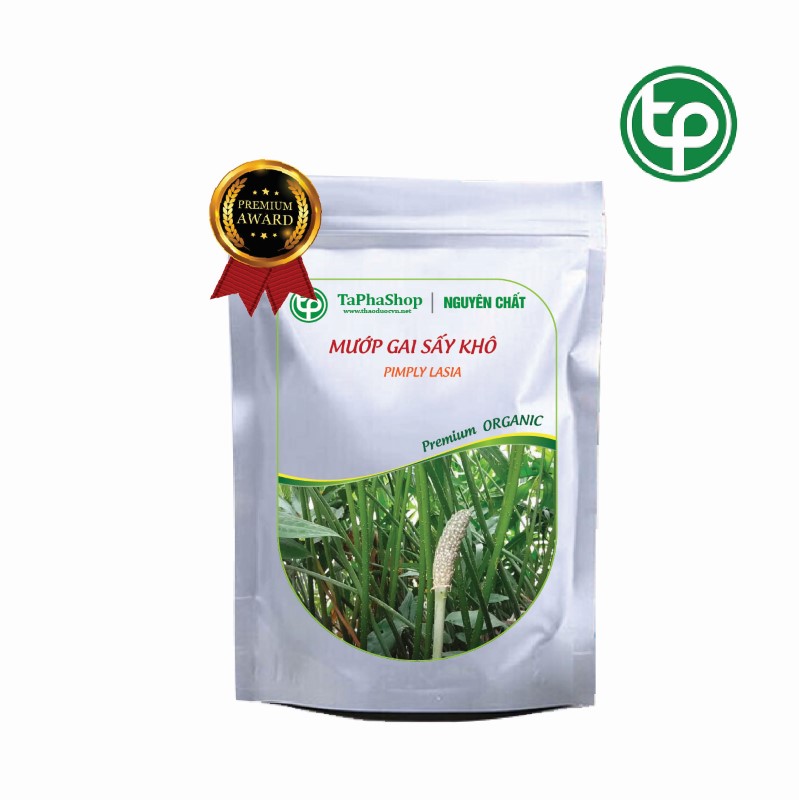 Hướng dẫn sử dụng mướp gai hỗ trợ điều trị viêm đường tiết niệu