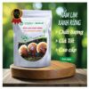 Nấm lim xanh rừng Tấn Phát