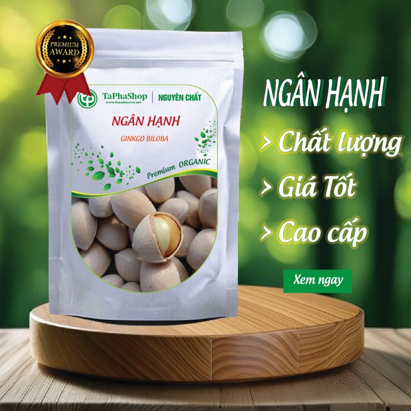 Giới thiệu sản phẩm ngân hạnh Tấn Phát