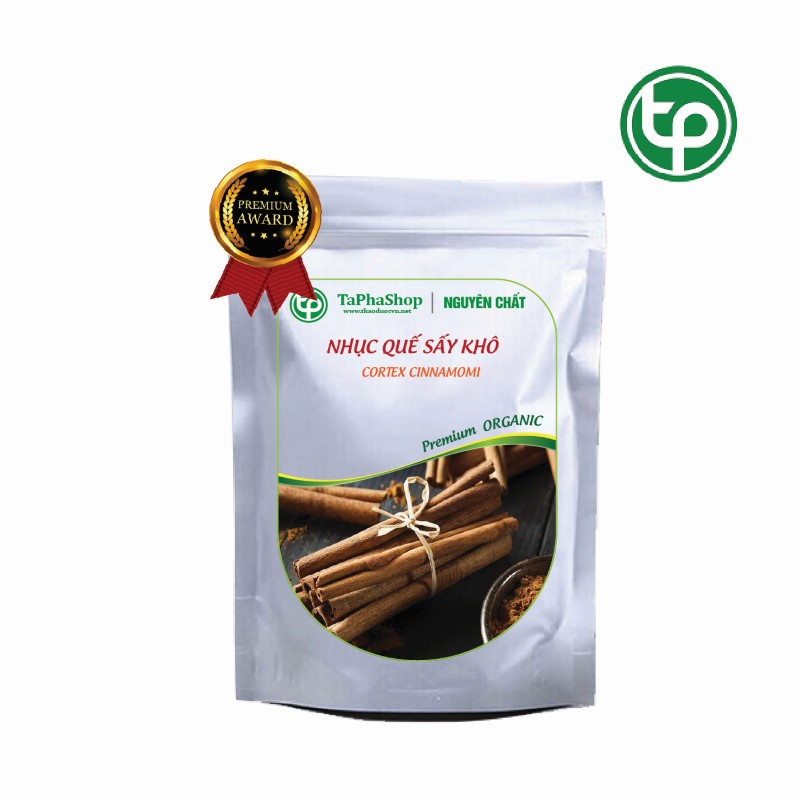 Cách dùng nhục quế hỗ trợ điều trị cảm lạnh tại nhà  