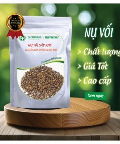 Sản phẩm nụ vối Tấn Phát