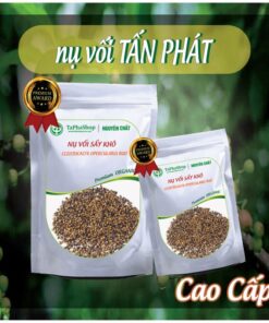 Cách sử dụng nụ vối hỗ trợ điều trị tiểu đường tại nhà