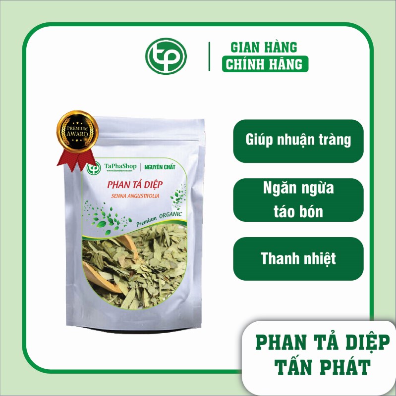 Công dụng vượt trội – Hỗ trợ điều trị táo bón, nhuận tràng hiệu quả
