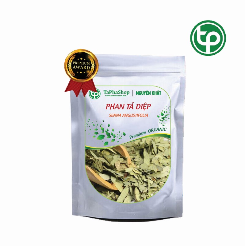 Hướng dẫn sử dụng phan tả diệp hỗ trợ điều trị nhuận tràng tại nhà
