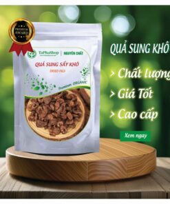 Quả sung khô của Thảo Dược Tấn Phát