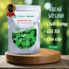 Giới thiệu sản phẩm rau má sấy lạnh từ Thảo Dược Tấn Phát
