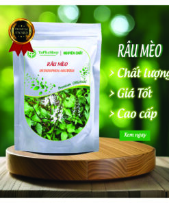 Râu mèo Thảo Dược Tấn Phát