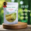 Giới thiệu râu ngô Tấn Phát