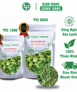 Hướng dẫn sử dụng rau má phơi khô hỗ trợ điều trị mụn trứng cá tại nhà