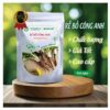 Giới thiệu rễ bồ công anh của Tấn Phát