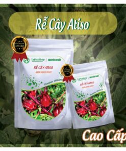 Hướng dẫn sử dụng rễ cây atiso hỗ trợ chức năng gan