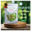 Giới thiệu sản phẩm tầm gửi gạo tía của Tấn Phát
