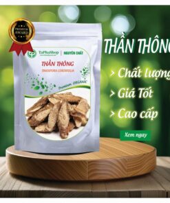 Sản phẩm thần thông của Thảo Dược Tấn Phát