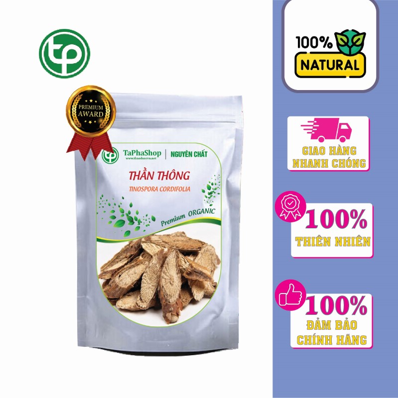 Giới thiệu về thần thông Tấn Phát