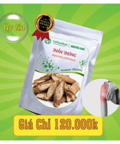 Hướng dẫn sử dụng thần thông trong việc hỗ trợ điều trị xương khớp