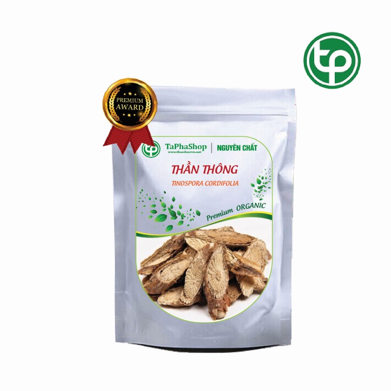 Cách sử dụng thần thông hỗ trợ điều trị đau nhức xương tại nhà hiệu quả