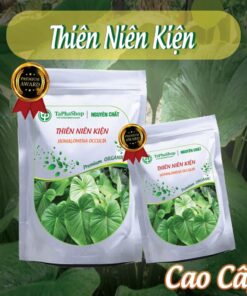 Cách sử dụng thiên niên kiện giảm đau xương khớp hiệu quả
