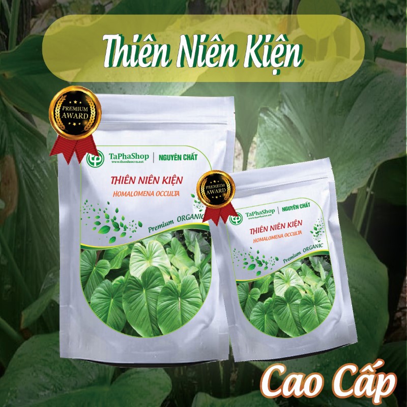Cách sử dụng thiên niên kiện giảm đau xương khớp hiệu quả