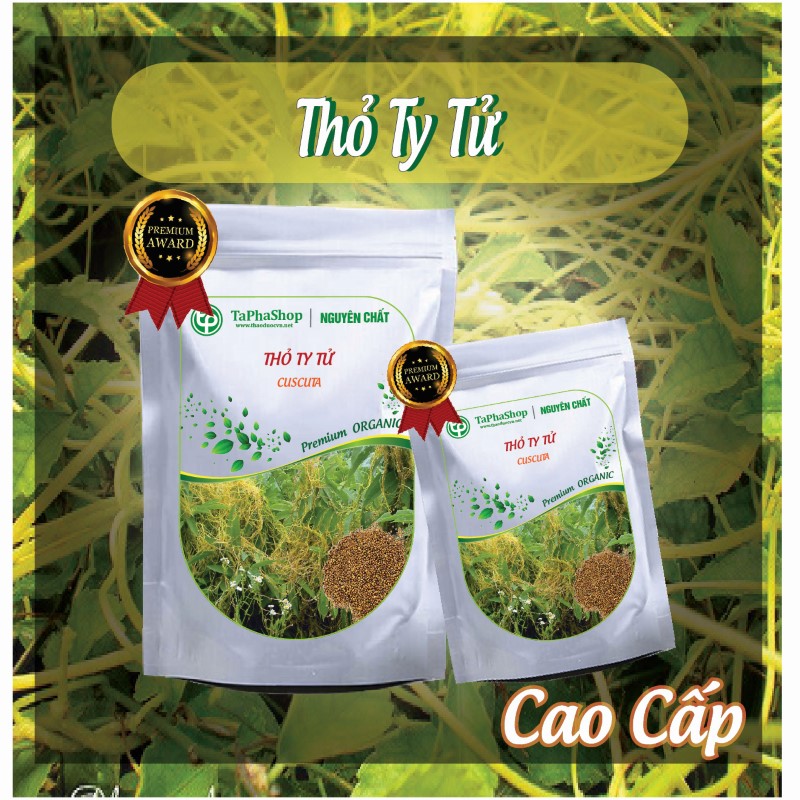 Hướng dẫn sử dụng thỏ ty thử cho nam giới