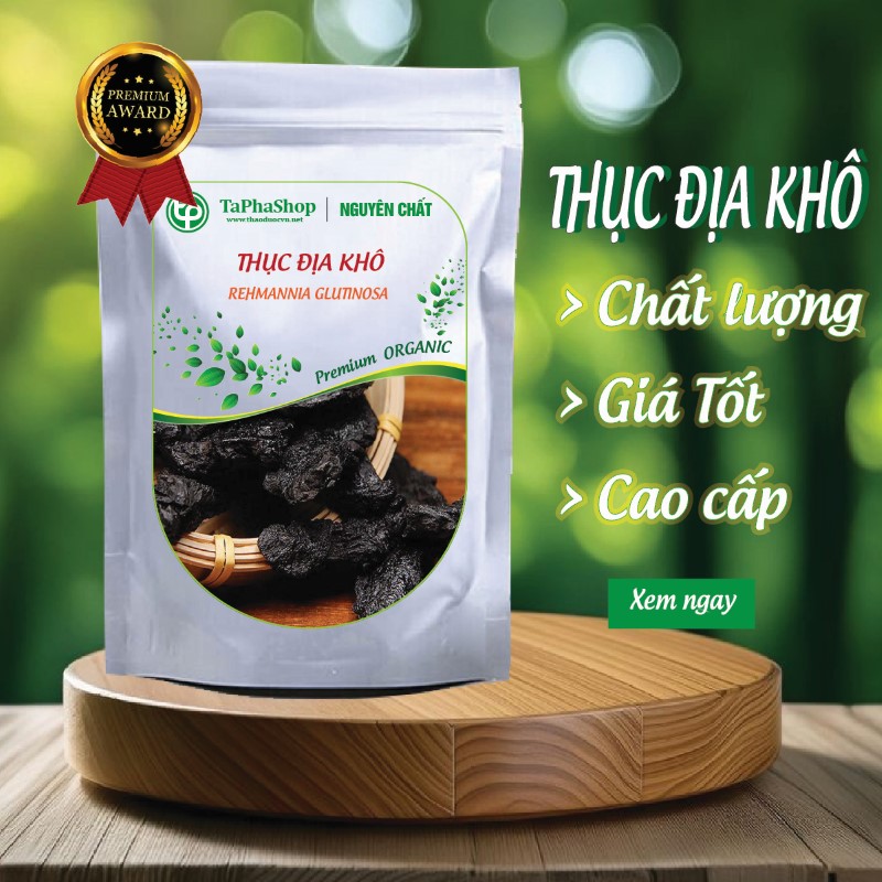 Sản phẩm thục địa của Tấn Phát